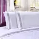 Best Price White Full Bedroom Set Series for Bed 2
