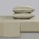 For Hotel King Size Sheet Sets Bedroom by Pingio Home 2
