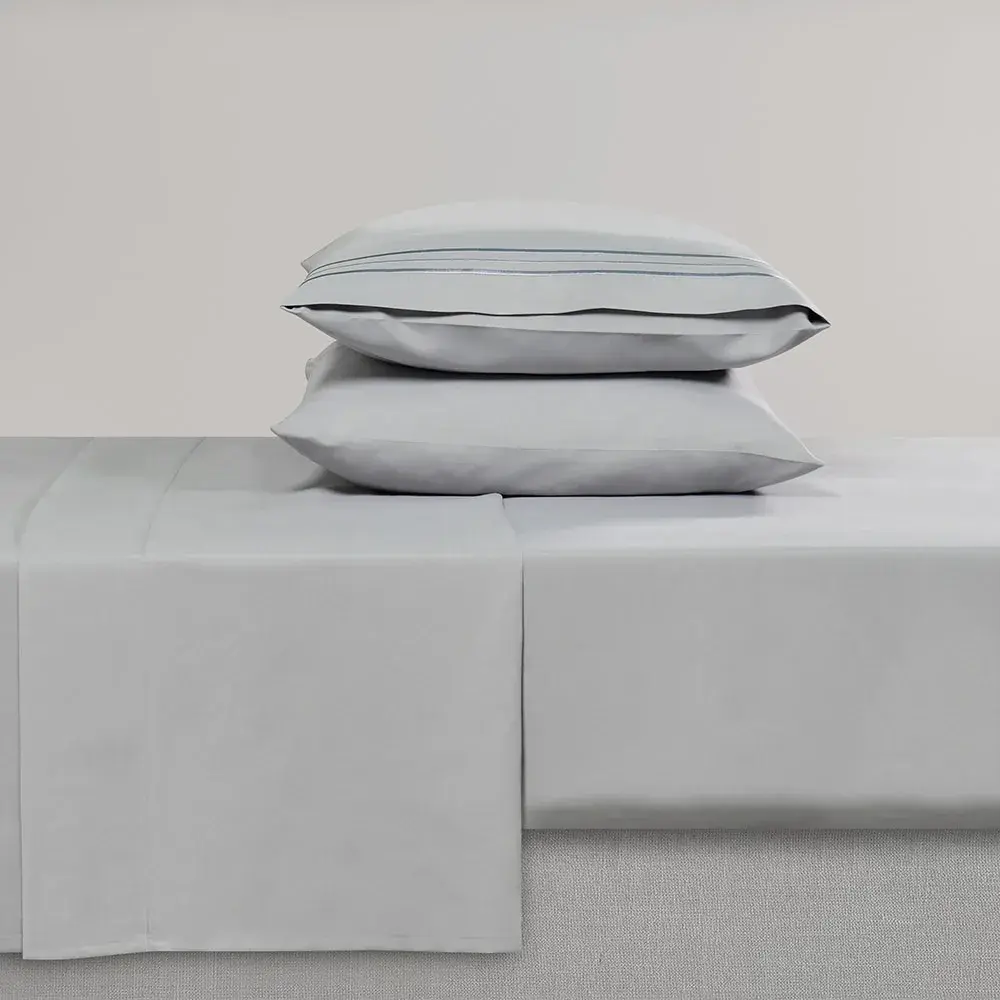 For Hotel King Size Sheet Sets Bedroom by Pingio Home 3