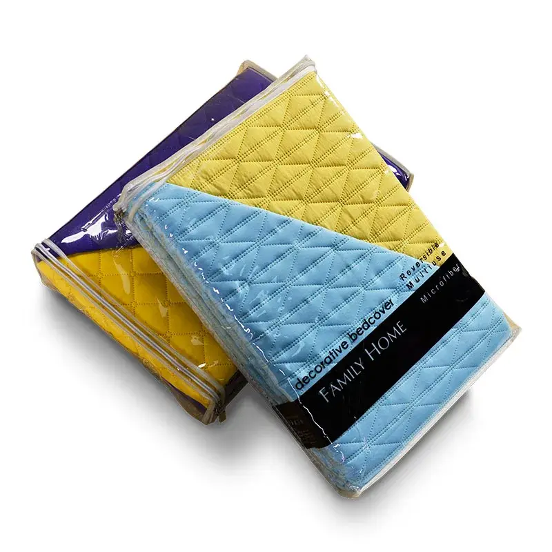 Custom Bed Sheet Maker Directly Sale for Hotel0.5-2kgs 6
