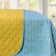Custom Bed Sheet Maker Directly Sale for Hotel0.5-2kgs 4