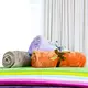 For Hotel Custom Throw Blankets Fleece Blanket by Pingio Home 5