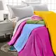 For Hotel Custom Throw Blankets Fleece Blanket by Pingio Home 3