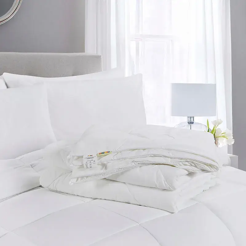 Linen Duvet Cover: Elevating Sleep With Natural Elegance 1