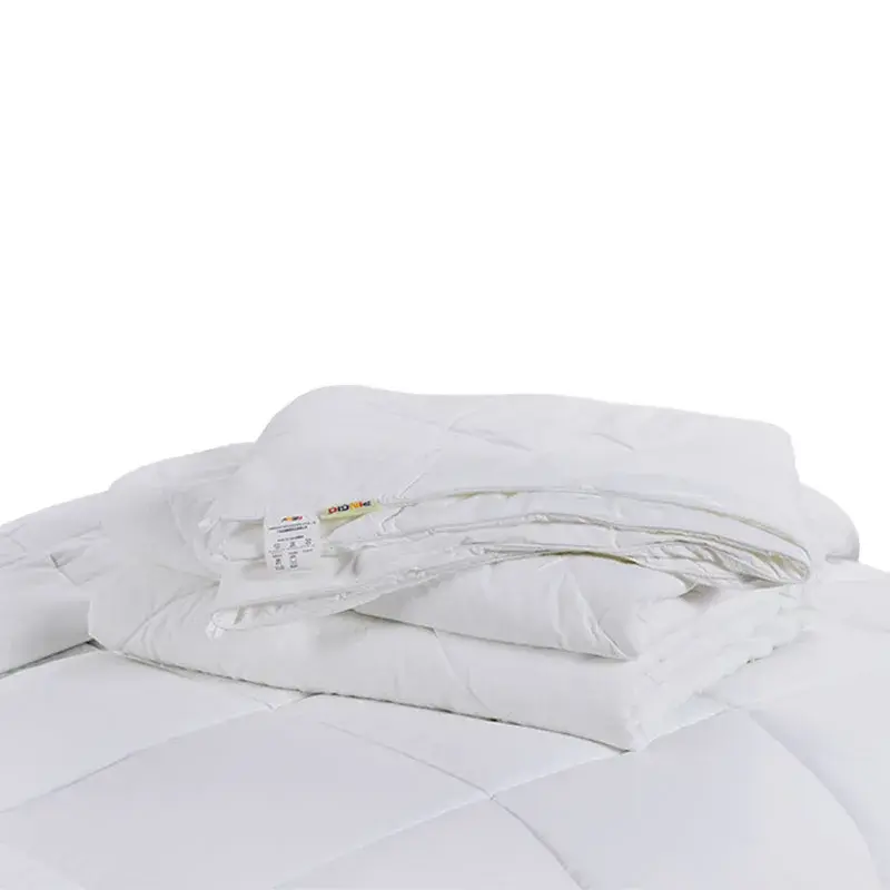 High Qualityduvet Insert for Home 100% Polyester White 5