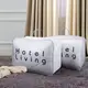 High Qualityduvet Insert for Home 100% Polyester White 4