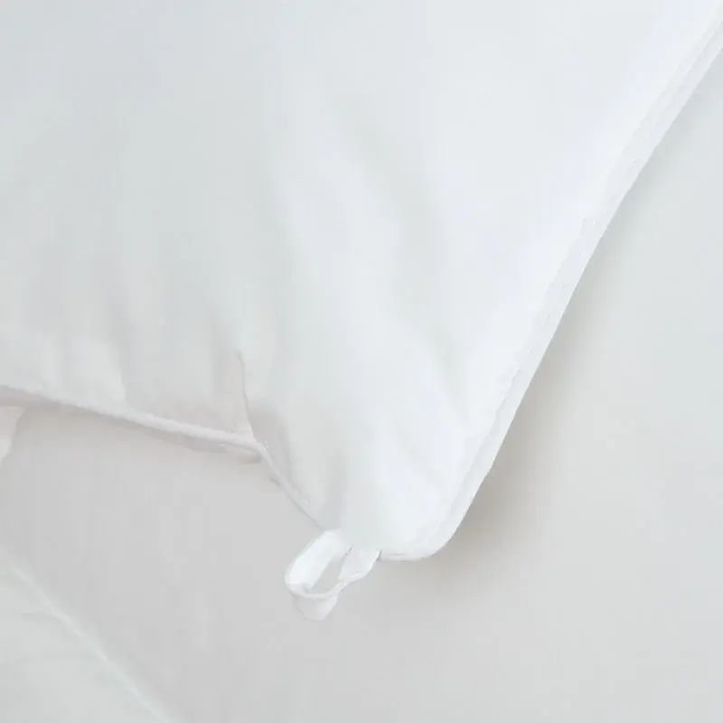 High Qualityduvet Insert for Home 100% Polyester White 3
