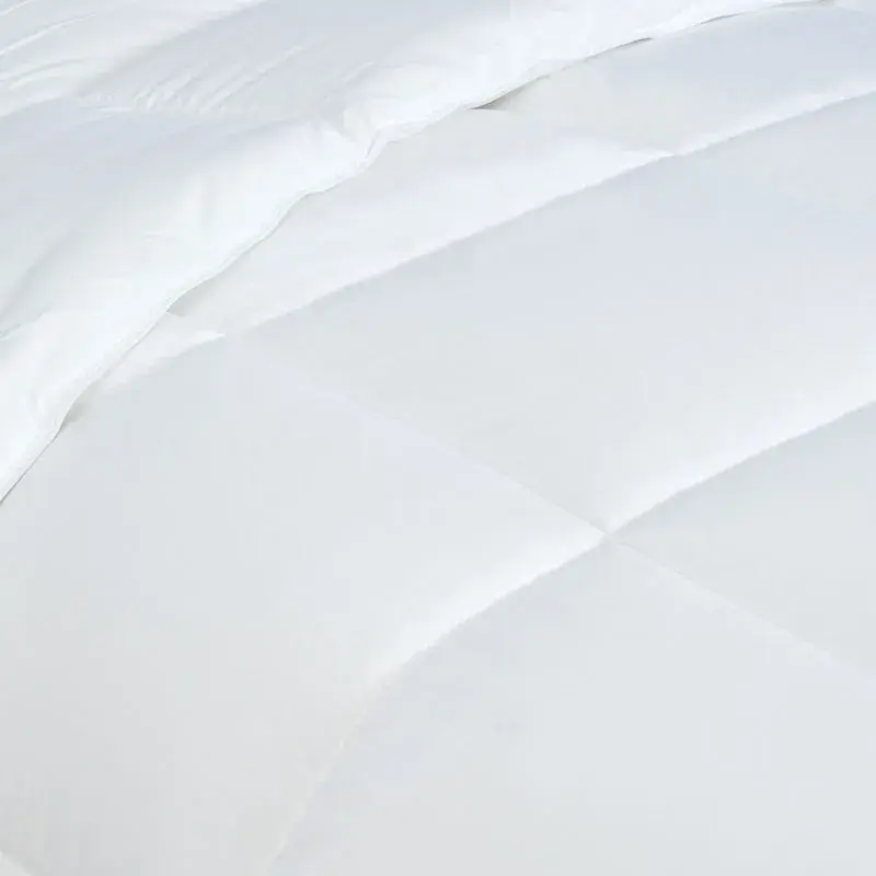 High Qualityduvet Insert for Home 100% Polyester White 2