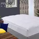 Twin Duvet Insert Cotton/Polyester Folding Matsupplier 4