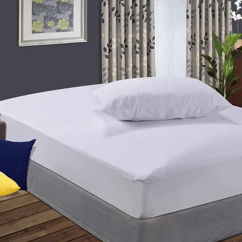 Twin Duvet Insert Cotton/Polyester Folding Matsupplier 3