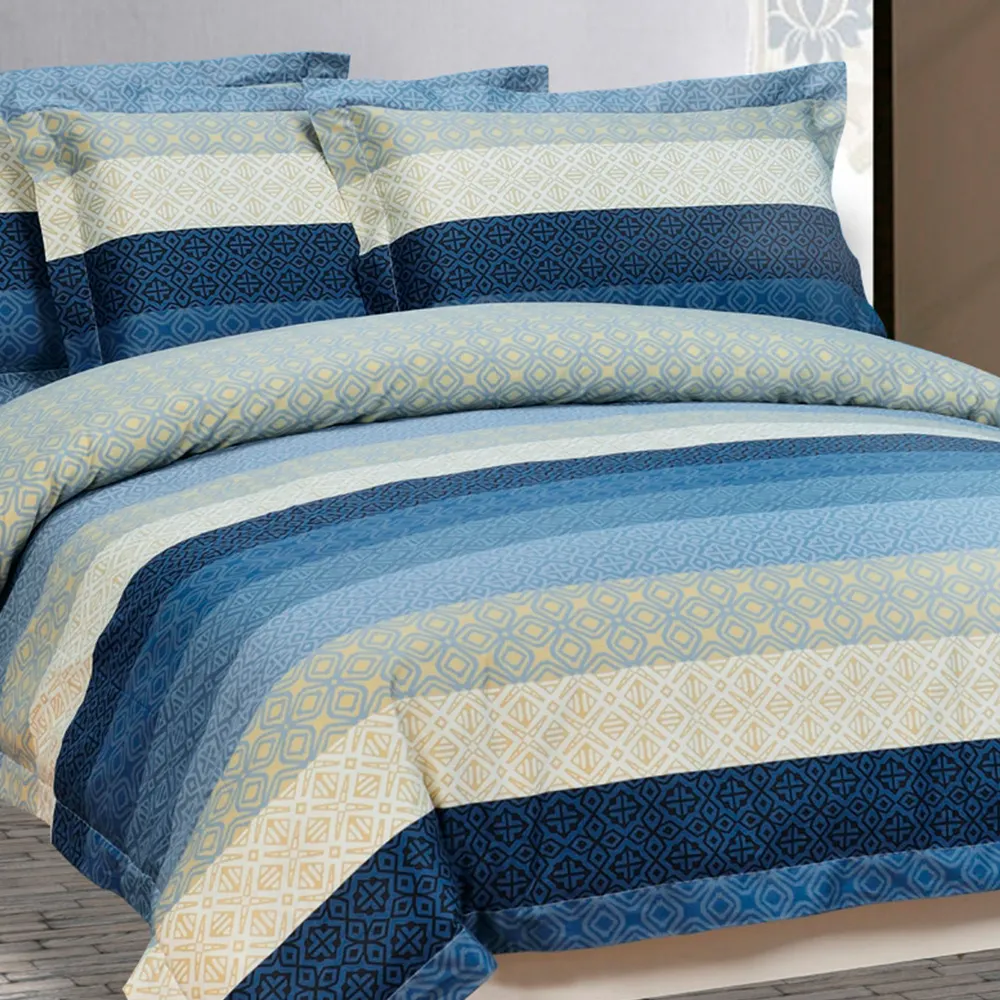 Gray Comforter Set Queen with Good Price for BedAll-Season 2