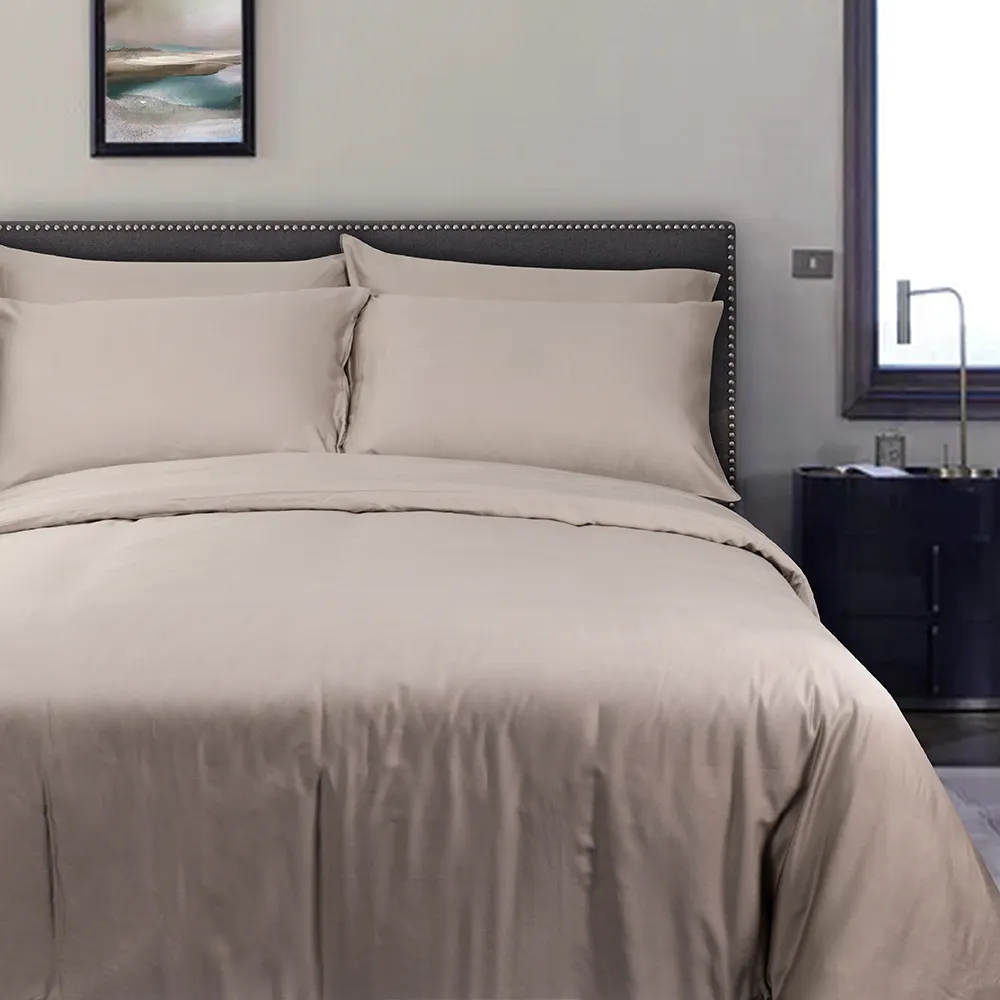 Discover The Perfect Solid Color Comforter Sets For Your Bedroom 1