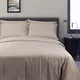 For Hotel Waterproof Bed Cover DBamboo by Pingio Home 2