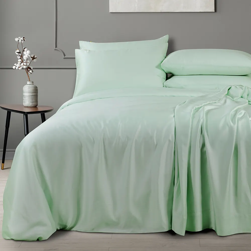 High End King Sheets for Bed 2