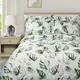 Pingio Home Floral Sheet Set Grade Alatest Design 2