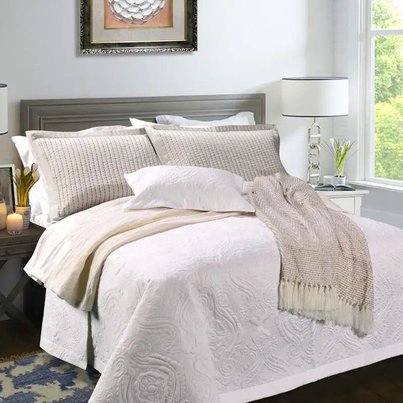 Bulk Bedding Products From China for Bed 4