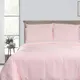 Full Bed Sheet Set for Home 41% Tencel / 59% Microfiberseries 4