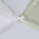 Full Bed Sheet Set for Home 41% Tencel / 59% Microfiberseries 10