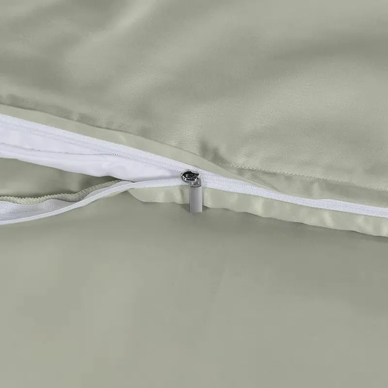 Full Bed Sheet Set for Home 41% Tencel / 59% Microfiberseries 7