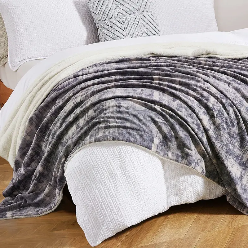 For Bed Blanket Supplier 0.2 Kg by Pingio Home 4