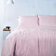 Pingio Home Custom Bedding Set Solid Custom Bedding Setoverseas Market 8