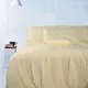 Pingio Home Custom Bedding Set Solid Custom Bedding Setoverseas Market 9
