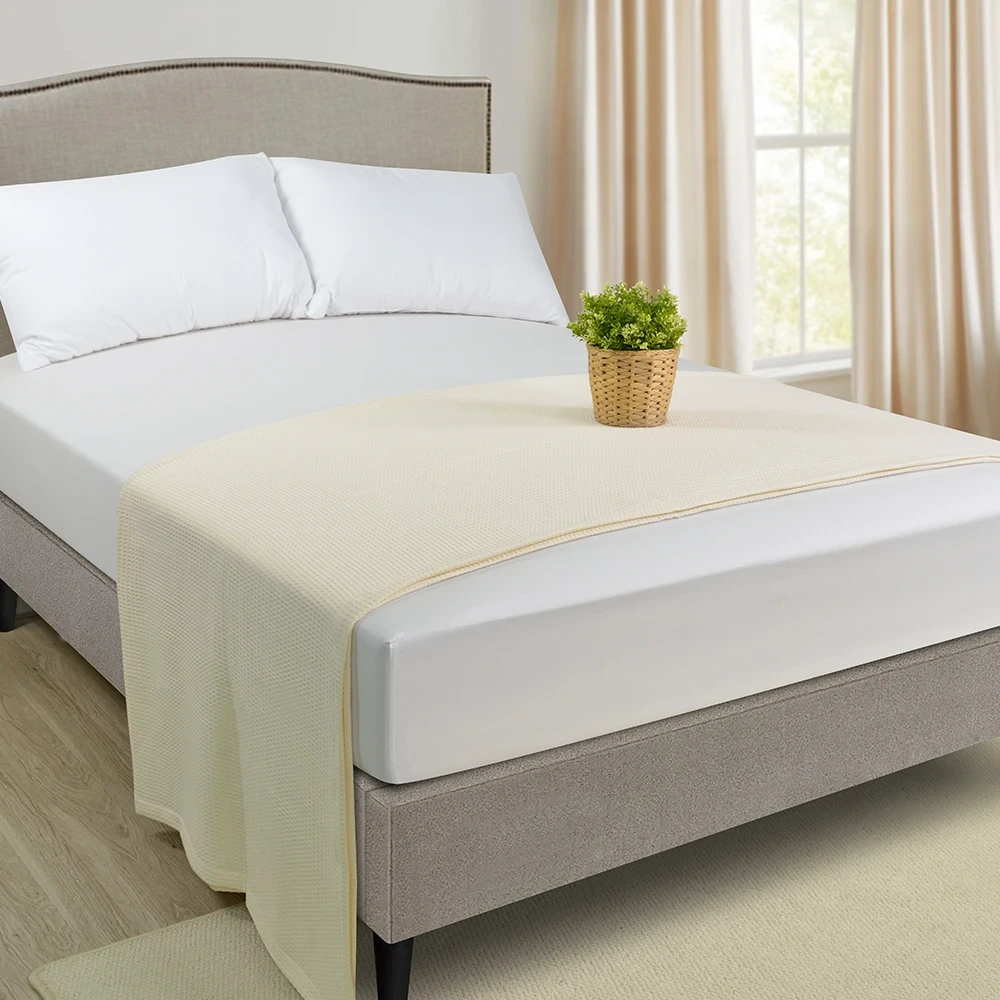 Comforter Sets for Sleep Knittedmanufacturer 7