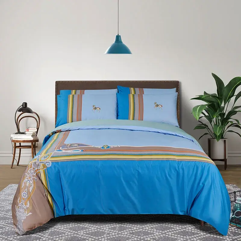 Custom Blue Duvet Cover Pingio Or Customized Pingio Home 7
