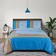 Custom Blue Duvet Cover Pingio Or Customized Pingio Home 7