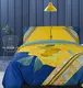 Custom Blue Duvet Cover Pingio Or Customized Pingio Home 2