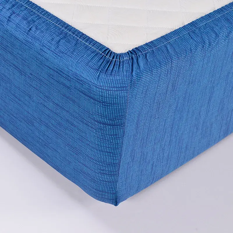 High End King Sheets Factory Price for Sleep 7