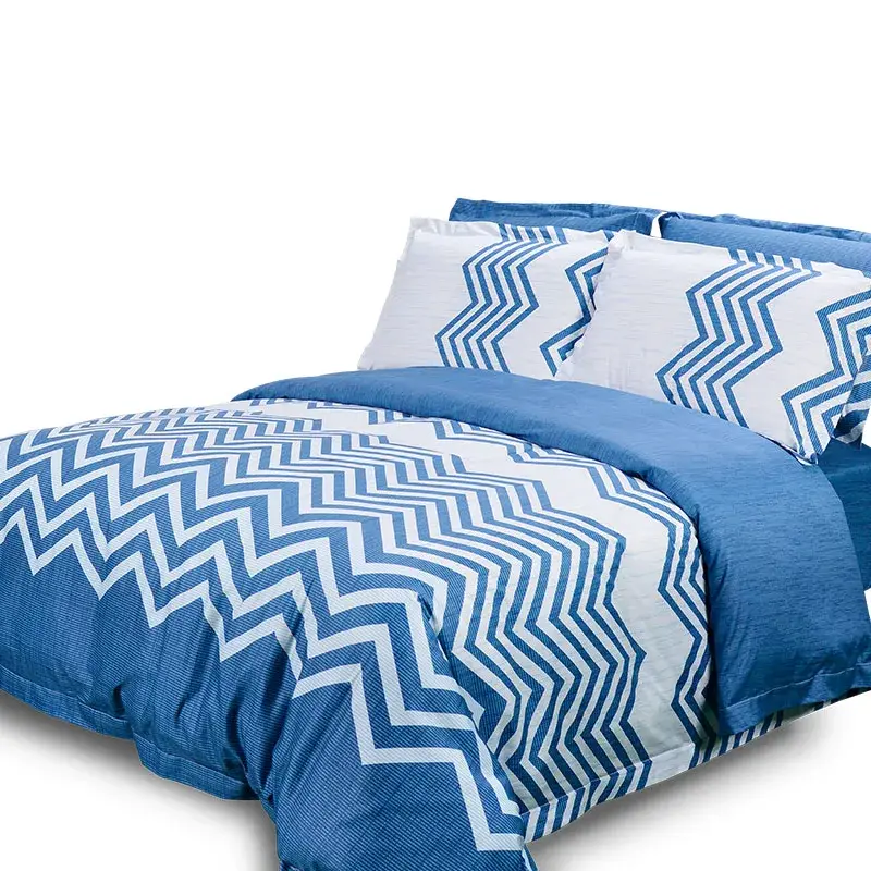 High End King Sheets Factory Price for Sleep 3
