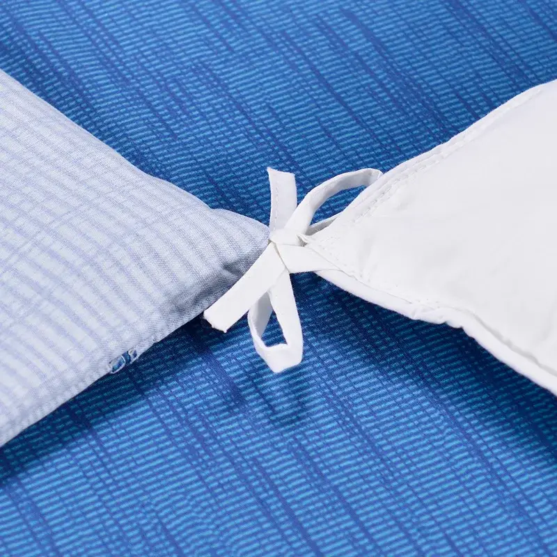 High End King Sheets Factory Price for Sleep 6