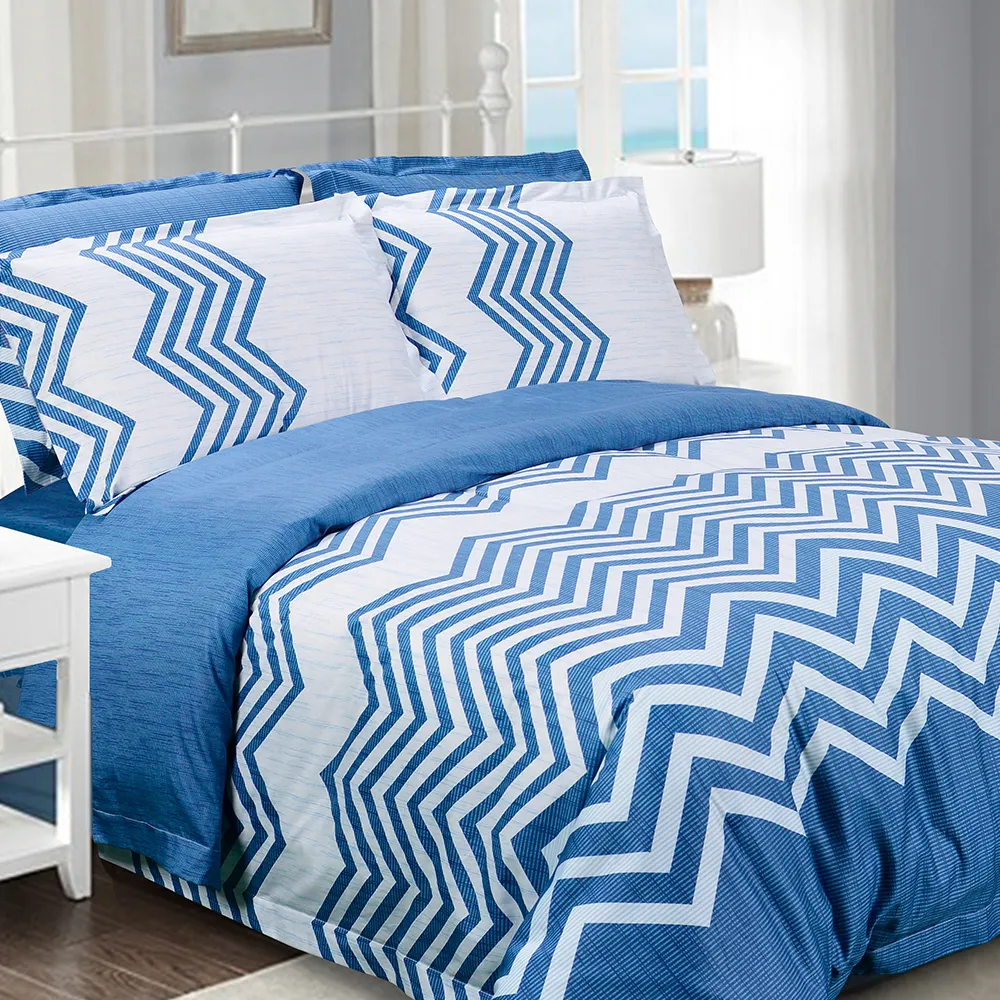 High End King Sheets Factory Price for Sleep 2
