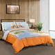Hot Sale Blue Duvet Cover Design for Bed 5