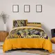 Hot Sale Blue Duvet Cover Design for Bed 7