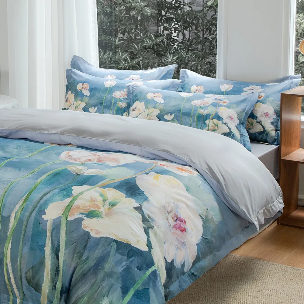 Flannel Sheets King N/a All-Seasondirectly Sale 4