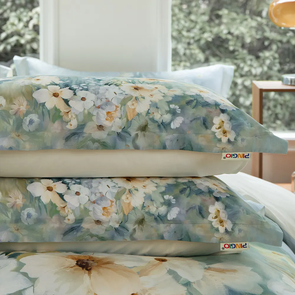 Bespoke Bedding for Hotel 0.5-2.5 Kghigh safety 5