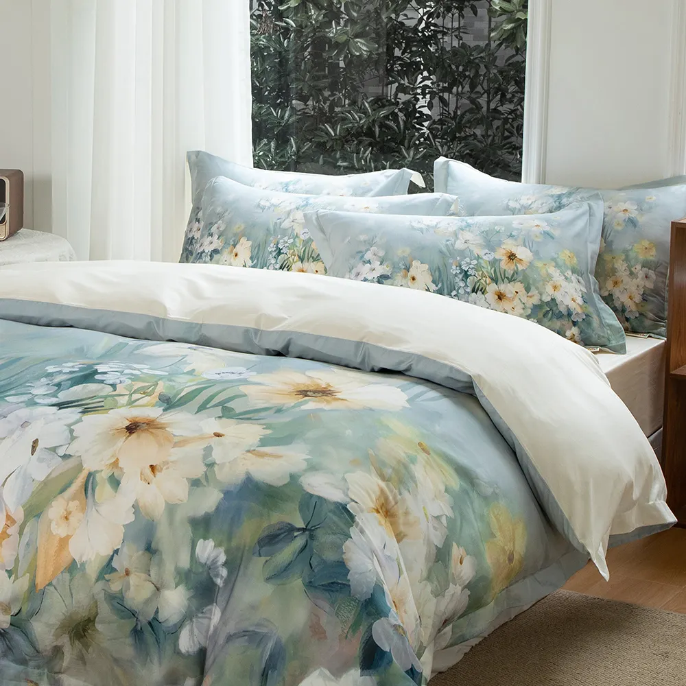 Bespoke Bedding for Hotel 0.5-2.5 Kghigh safety 4
