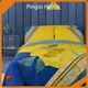 Custom Blue Duvet Cover Pingio Or Customized Pingio Home 1