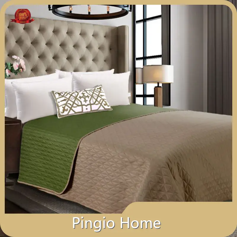 Custom Bed Sheet Maker Directly Sale for Hotel0.5-2kgs 1