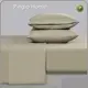For Hotel King Size Sheet Sets Bedroom by Pingio Home 1