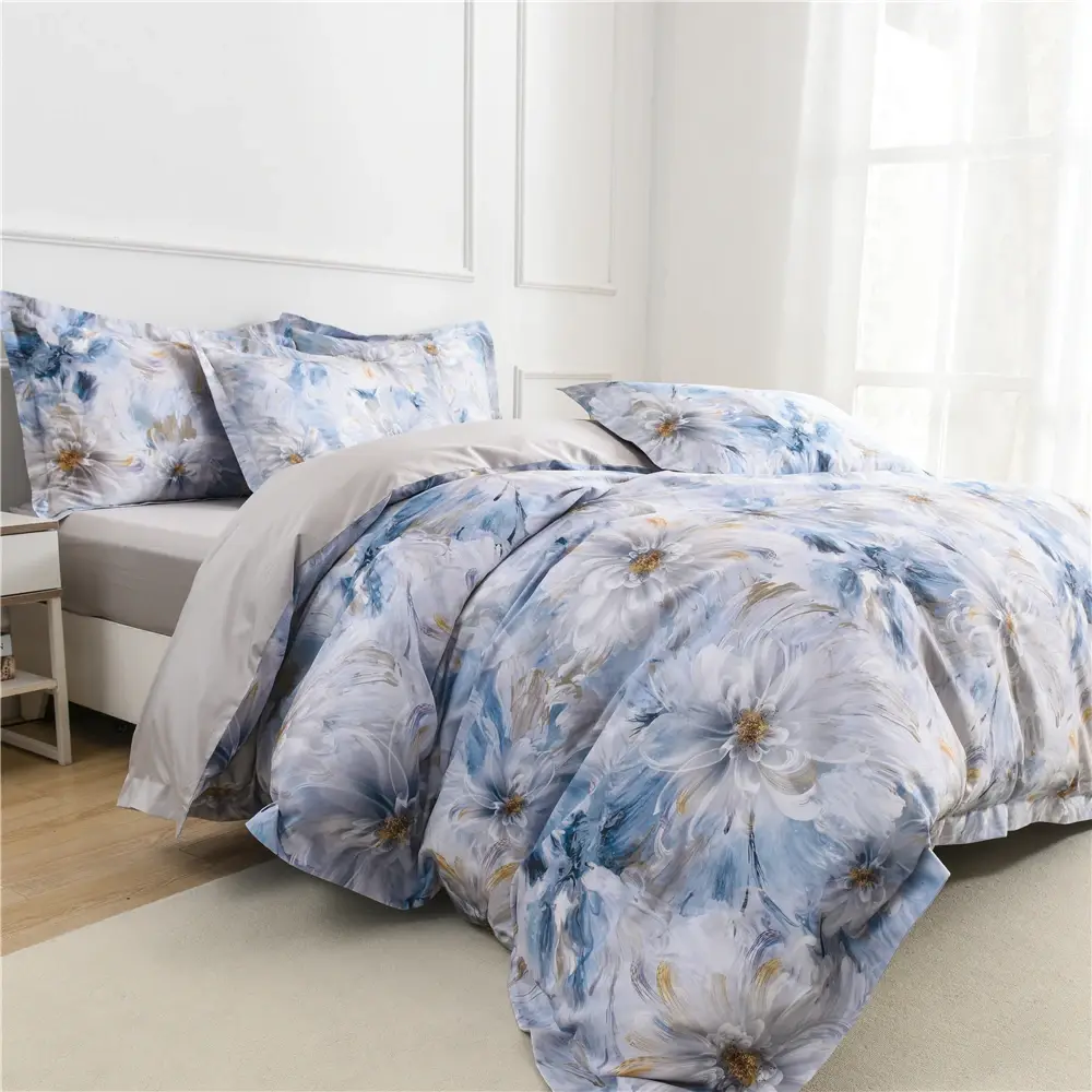 High End Custom Bed Sheet Maker Price List 3