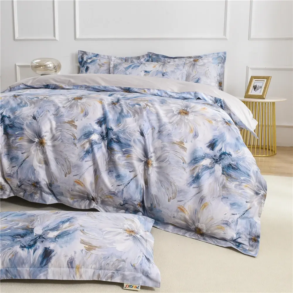 High End Custom Bed Sheet Maker Price List 4