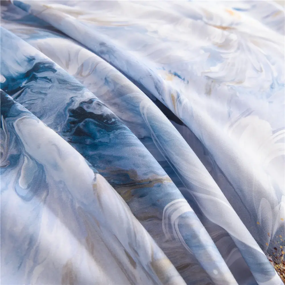 High End Custom Bed Sheet Maker Price List 5
