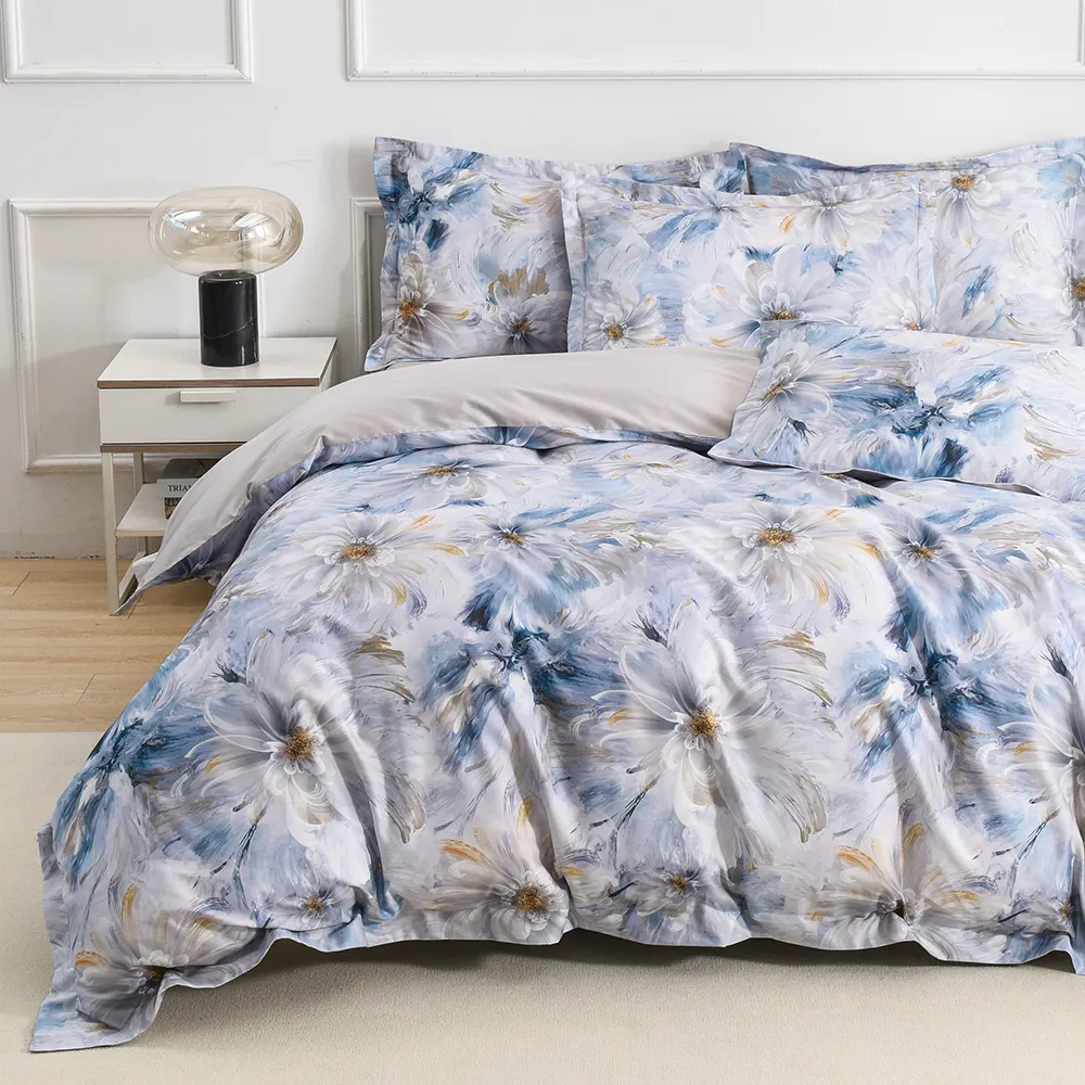 High End Custom Bed Sheet Maker Price List 2