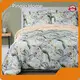 White Duvet Cover Queen for Hotel Modernon Sale 1