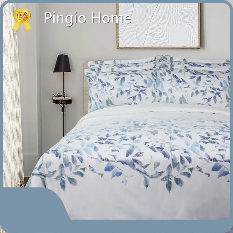 Fine Quality Bed Linen Factory From China for Hotel 1