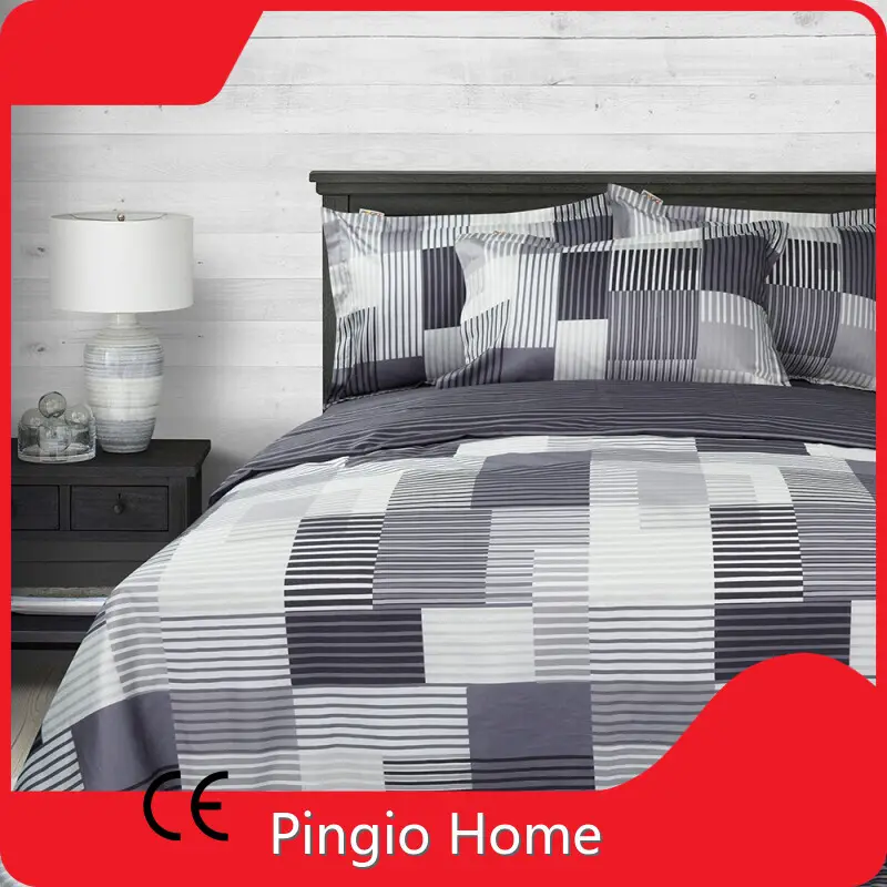 Factory Direct Wholesale Bedding Set for Bed 1