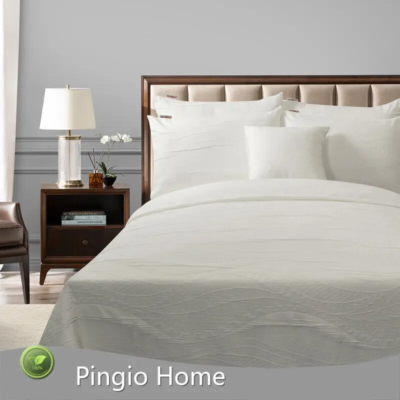 High End Bed Linen Wholesale with Good Price for Bed 1